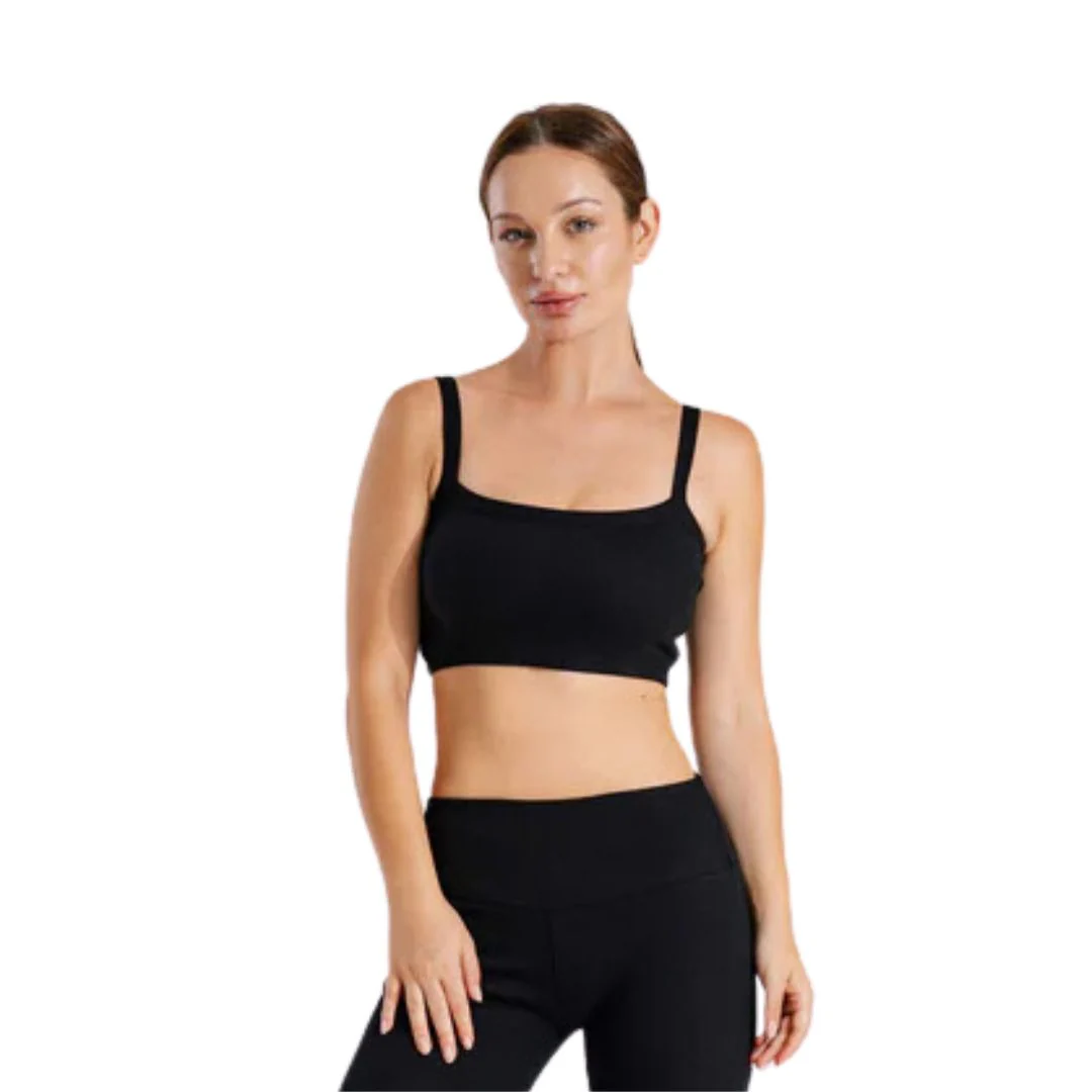 EZ Lounge Bra