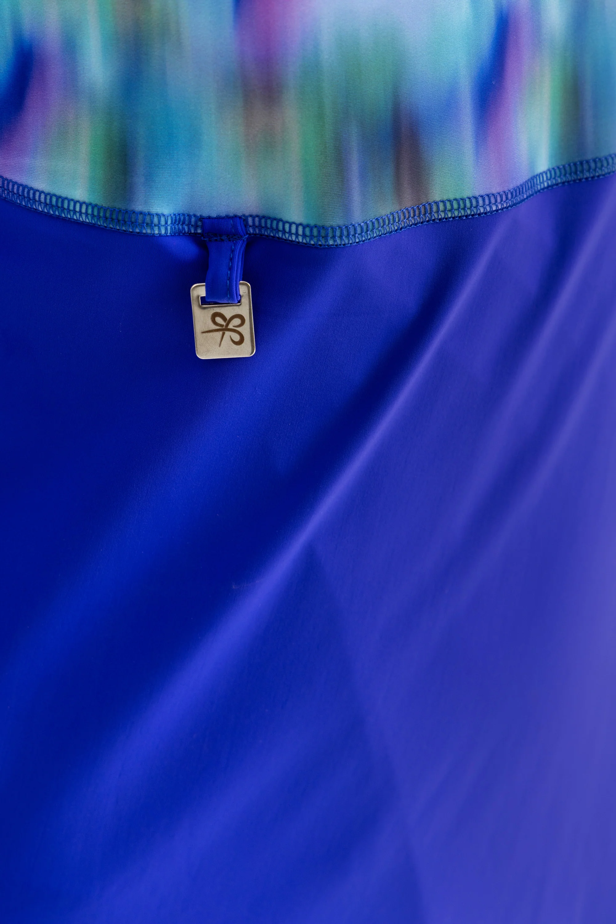 Motion Wave Swim Top - Image 6