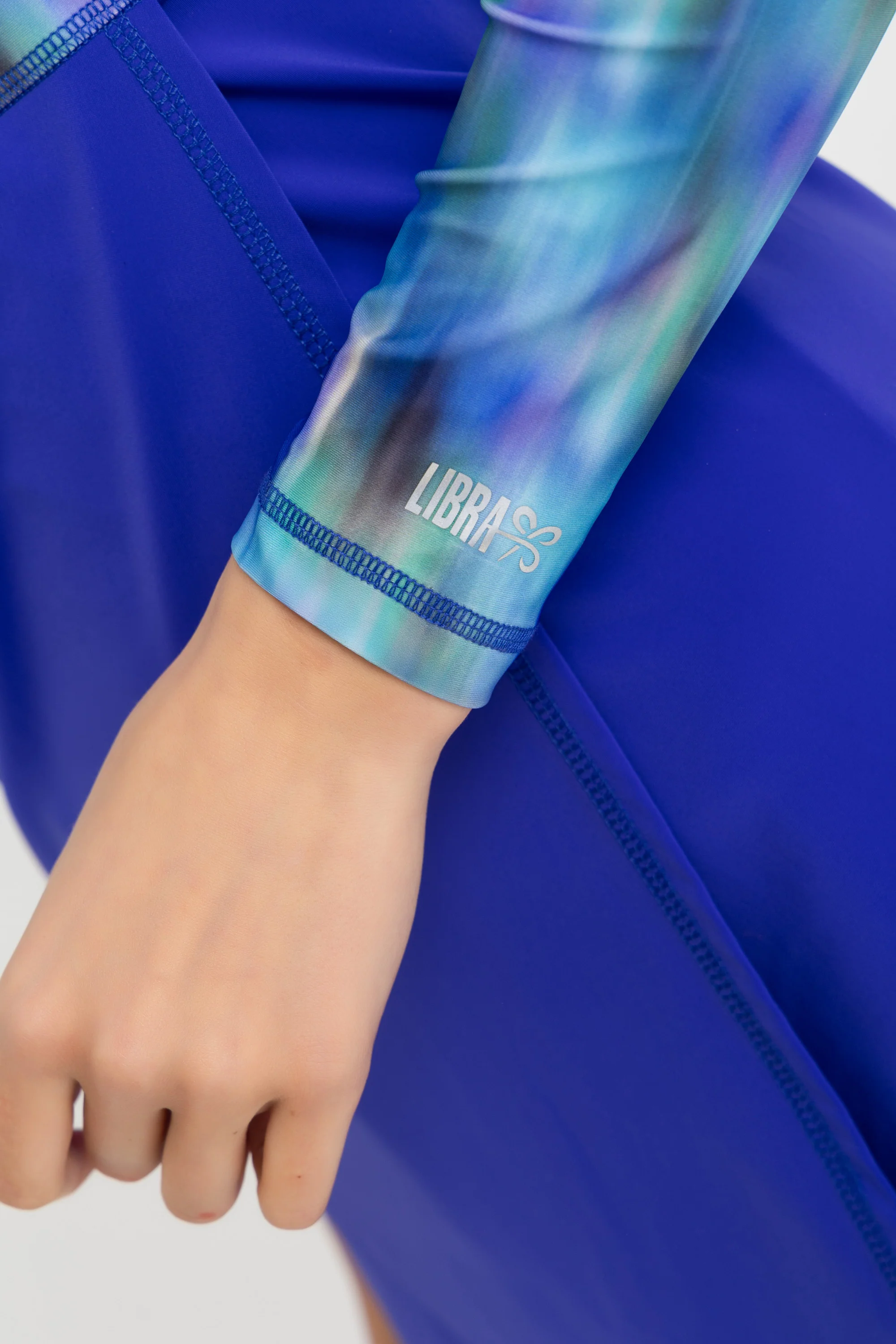 Motion Wave Swim Top - Image 7
