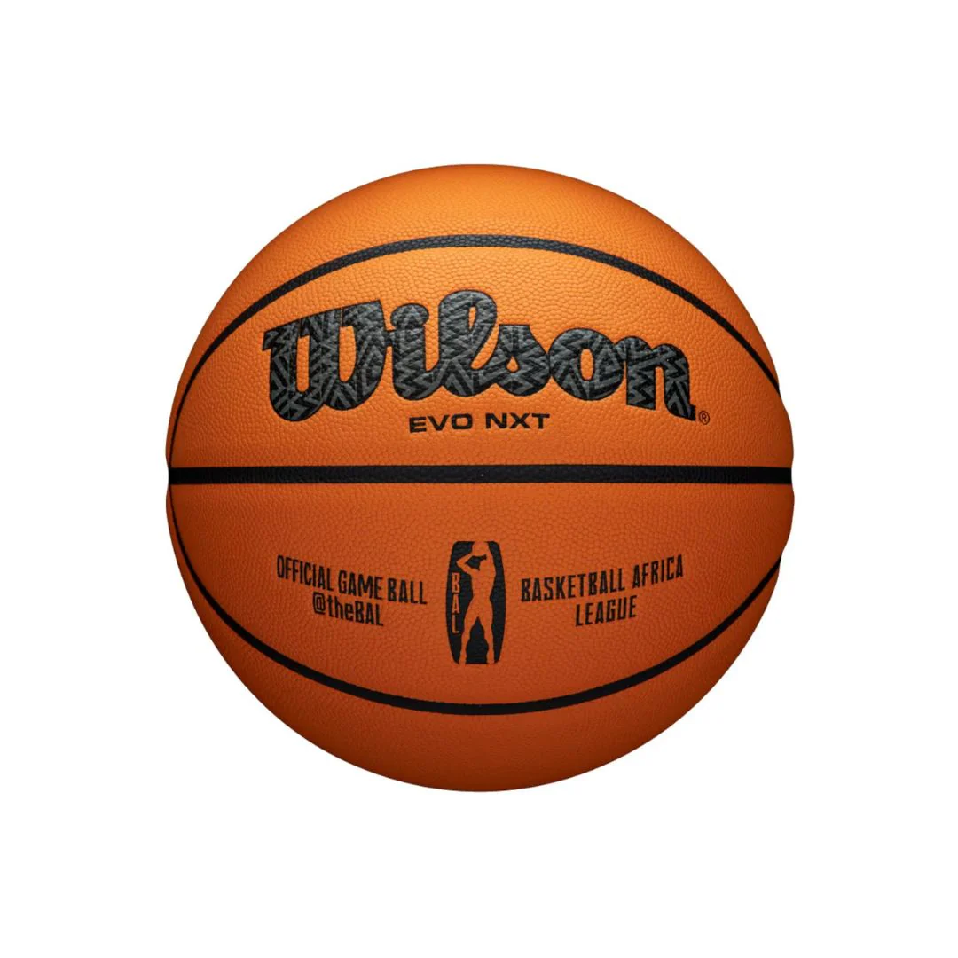 EVO NXT Africa League Official Game Ball