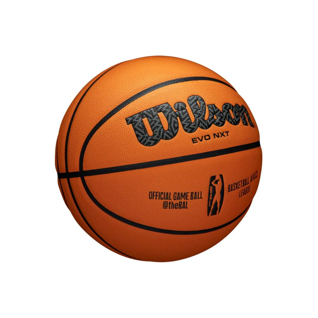 EVO NXT Africa League Official Game Ball - Image 2