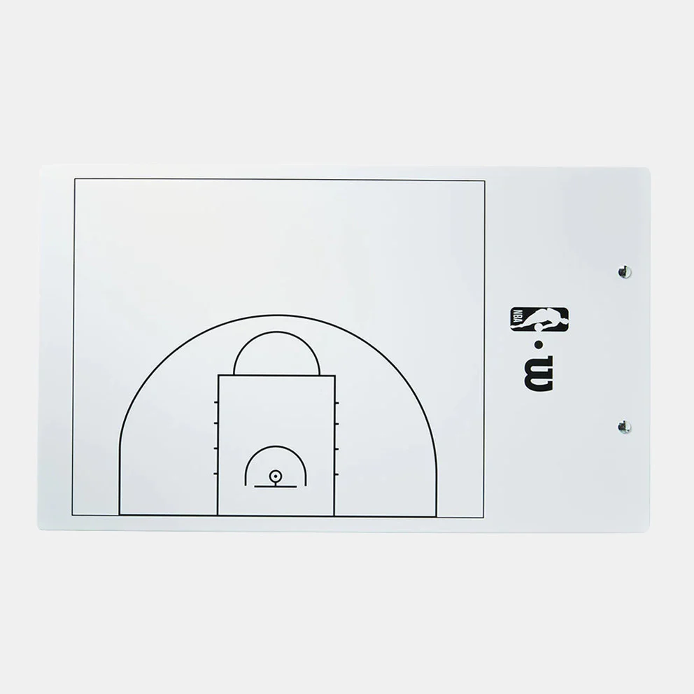 NBA Coaches Dry Erase Board - Image 5