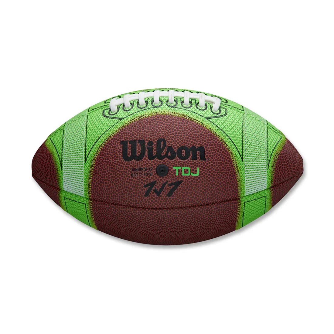 Hylite Youth American Football - Image 2