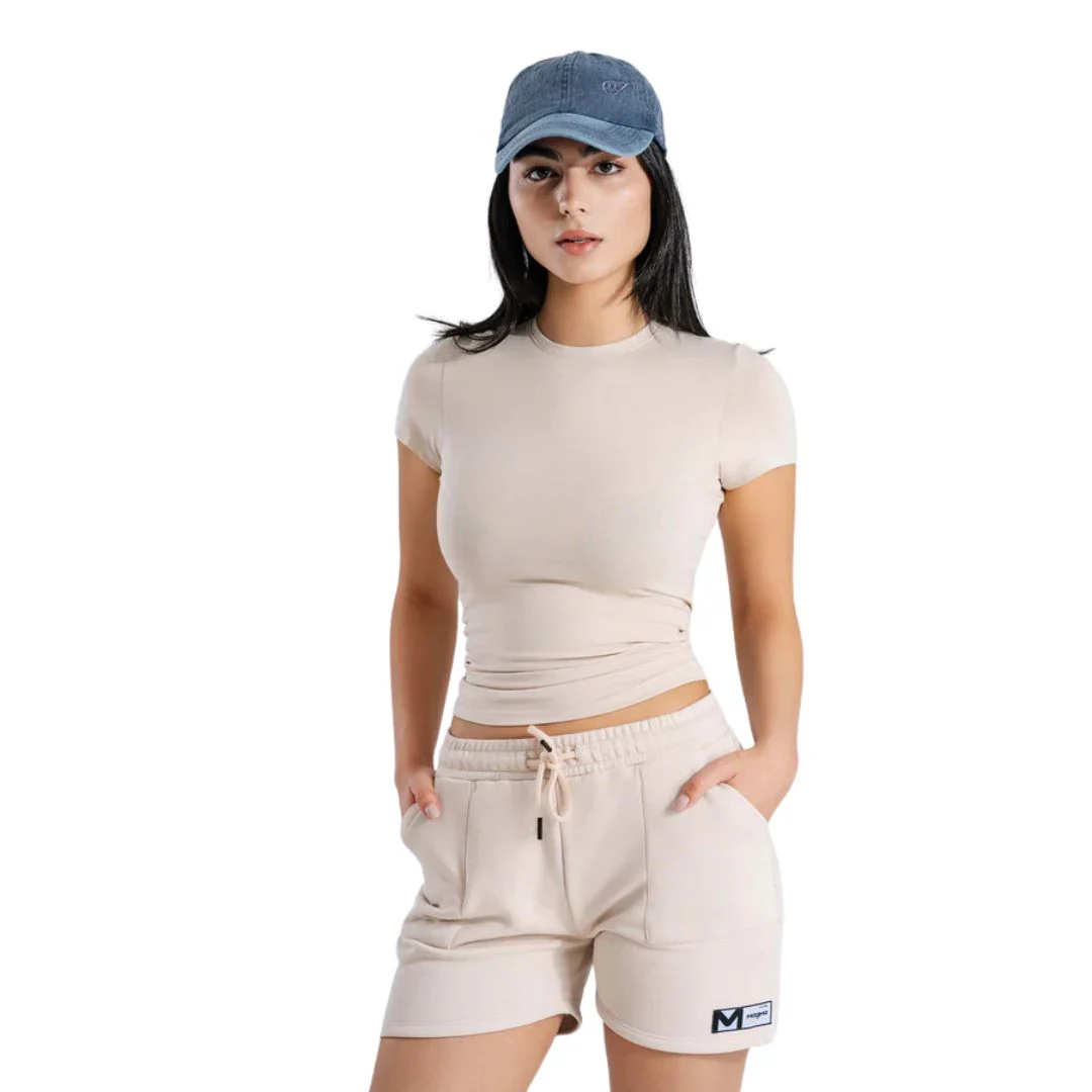 Essential LuxCore Shorts