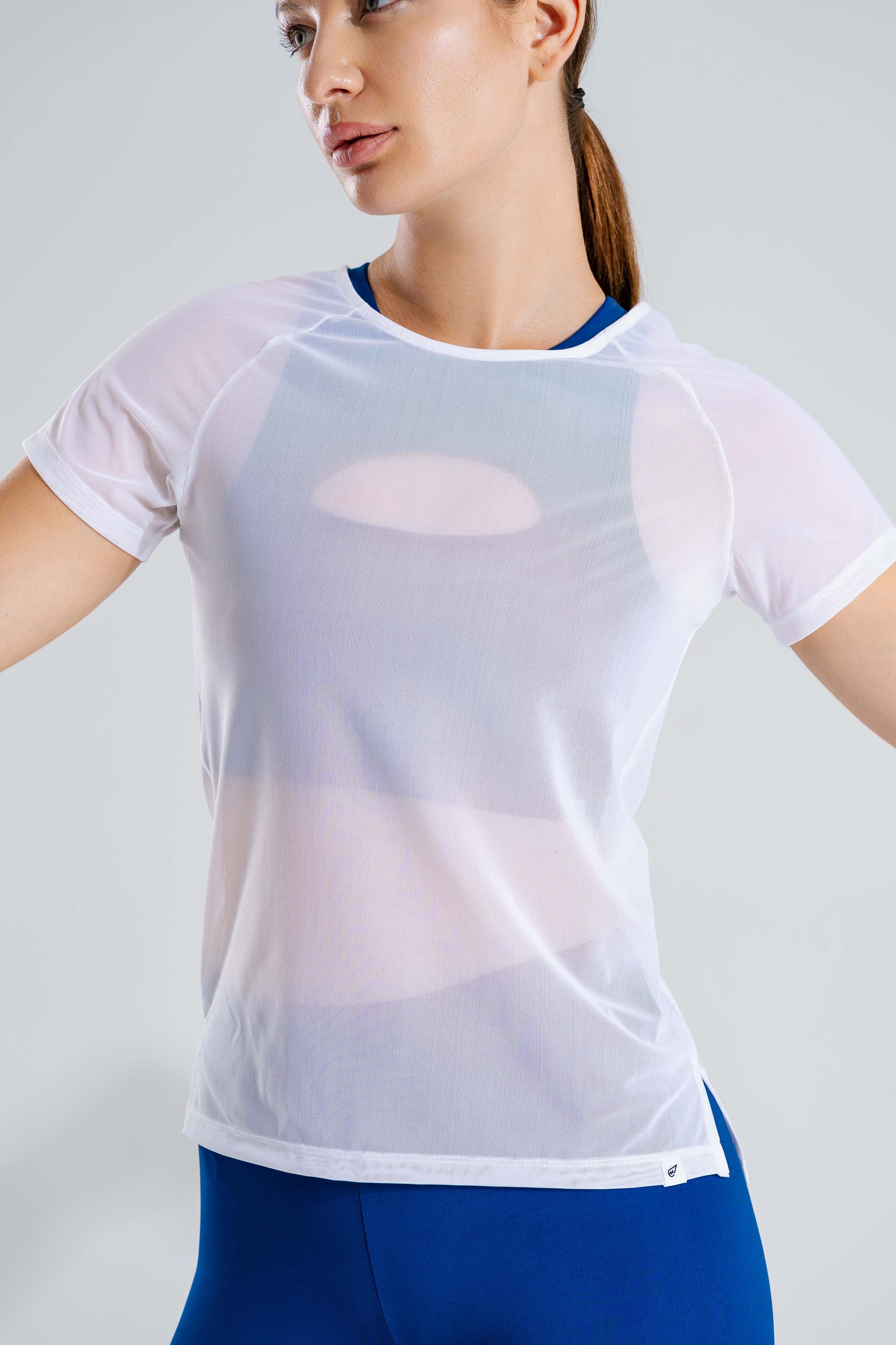 AirFlow RacerBack Cover T-shirt - Image 3