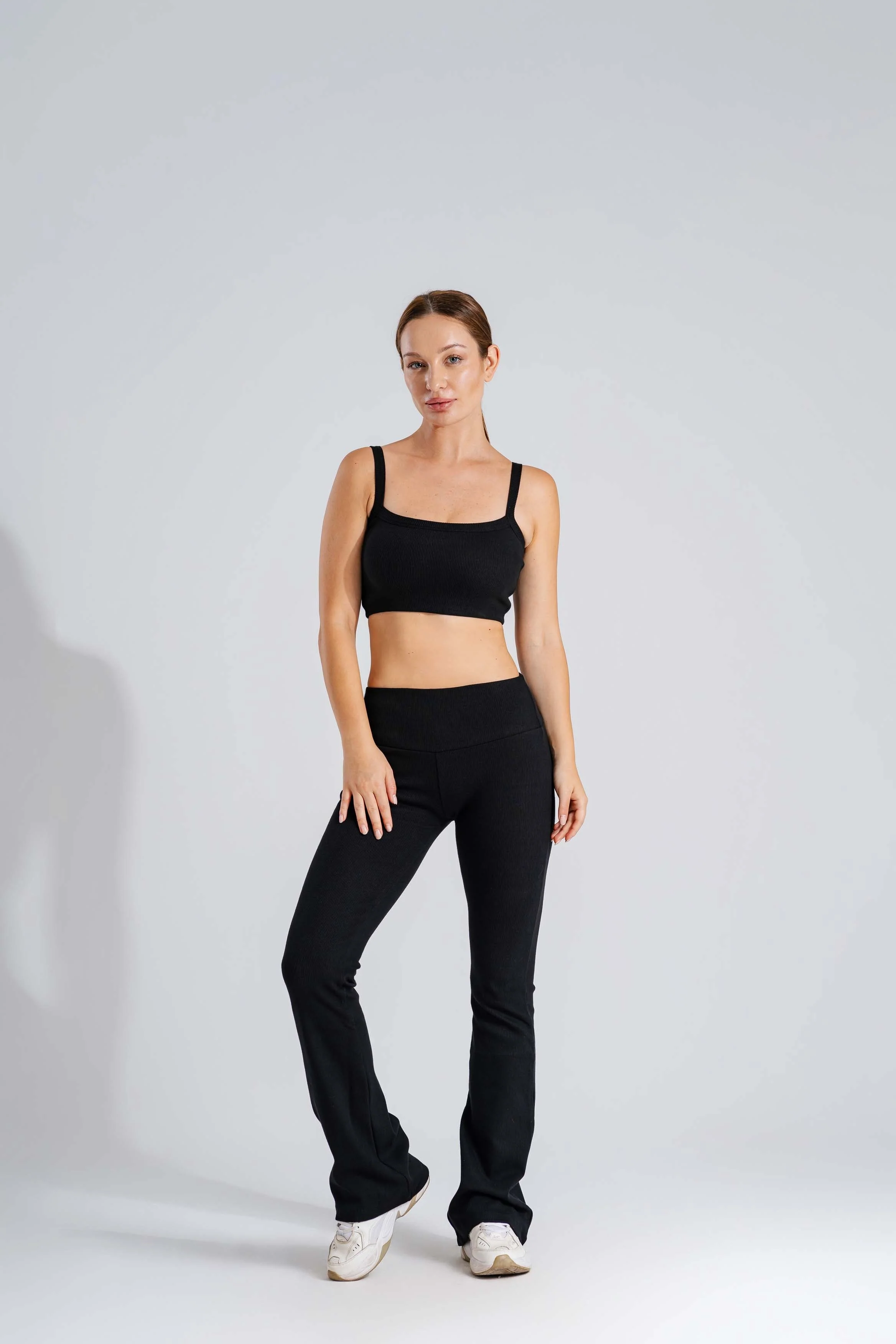 EZ Lounge Yoga Pant - Image 3