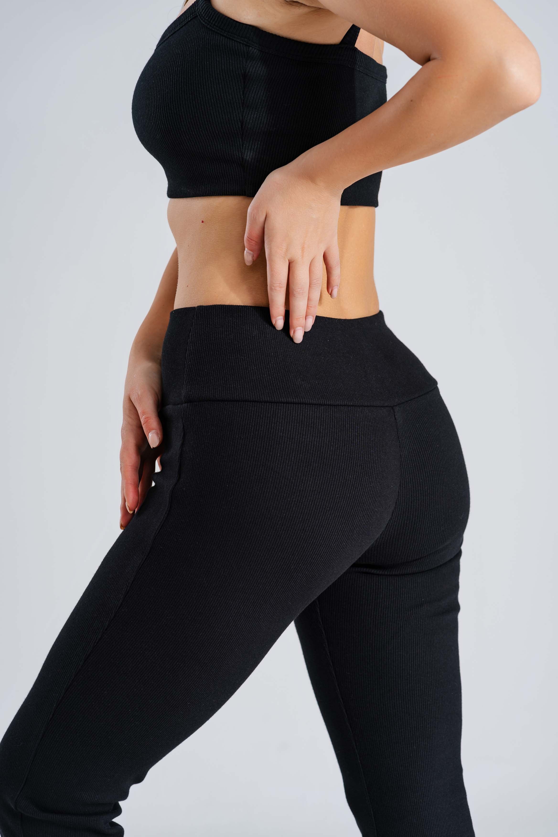 EZ Lounge Yoga Pant - Image 4
