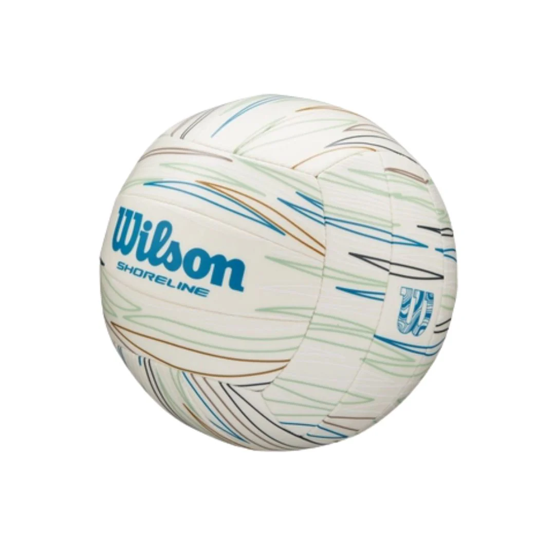 Shoreline Eco Of Vollyball - Image 3