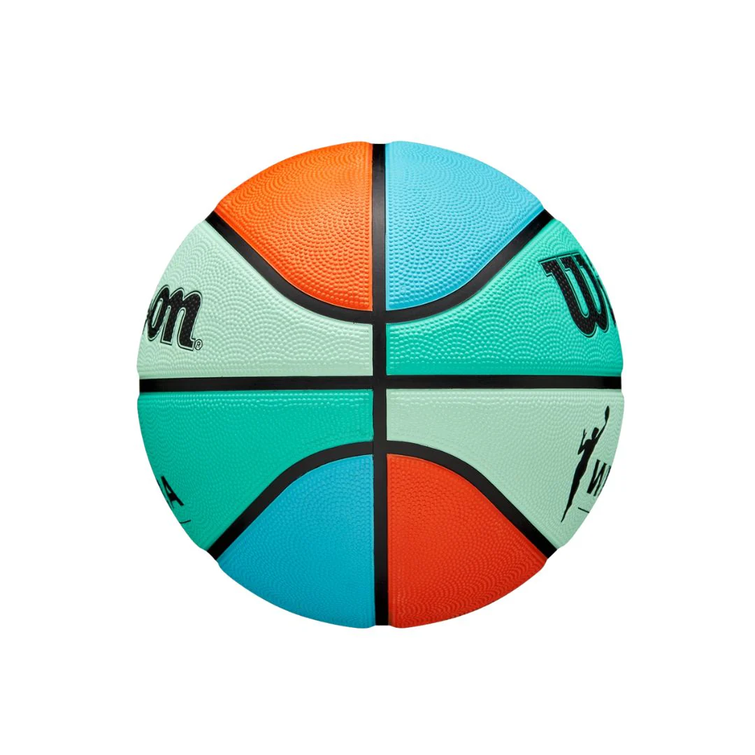 WNBA DRV Bright Outdoor Basketball - Image 3