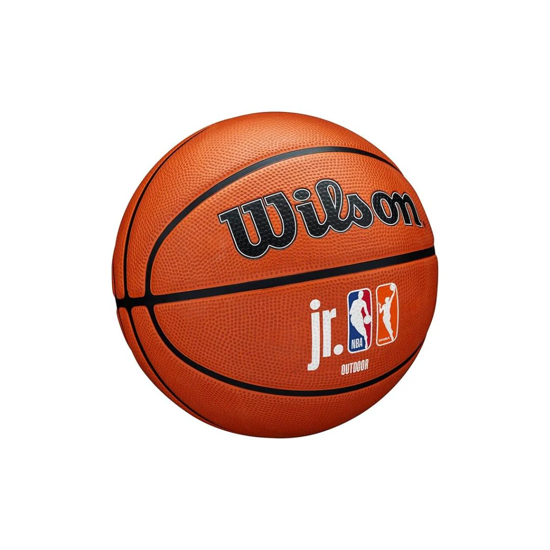 Jr Nba Wnba Outdoor Basketball - Image 2