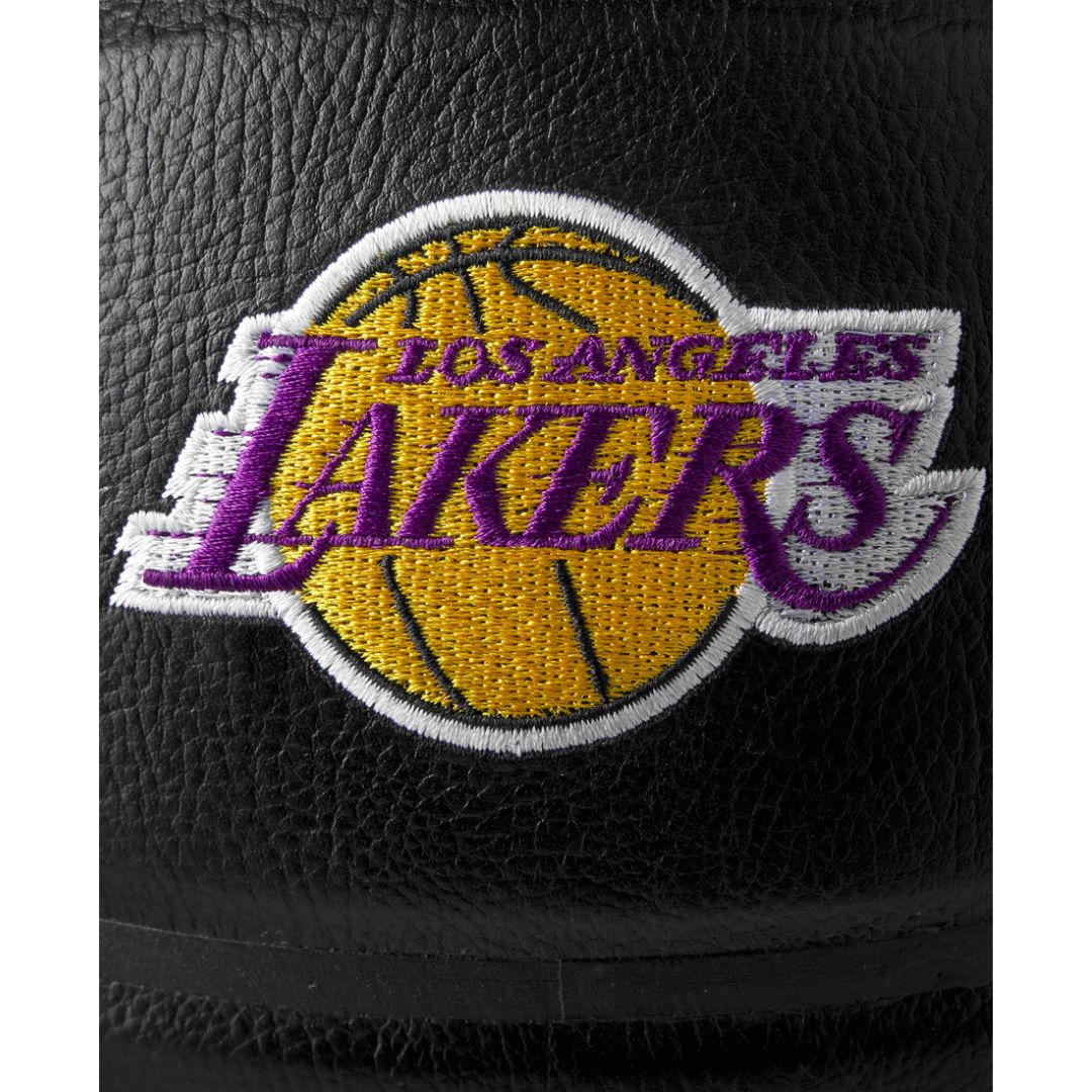 NBA Team Premiere Basketball (Lakers) - Image 2