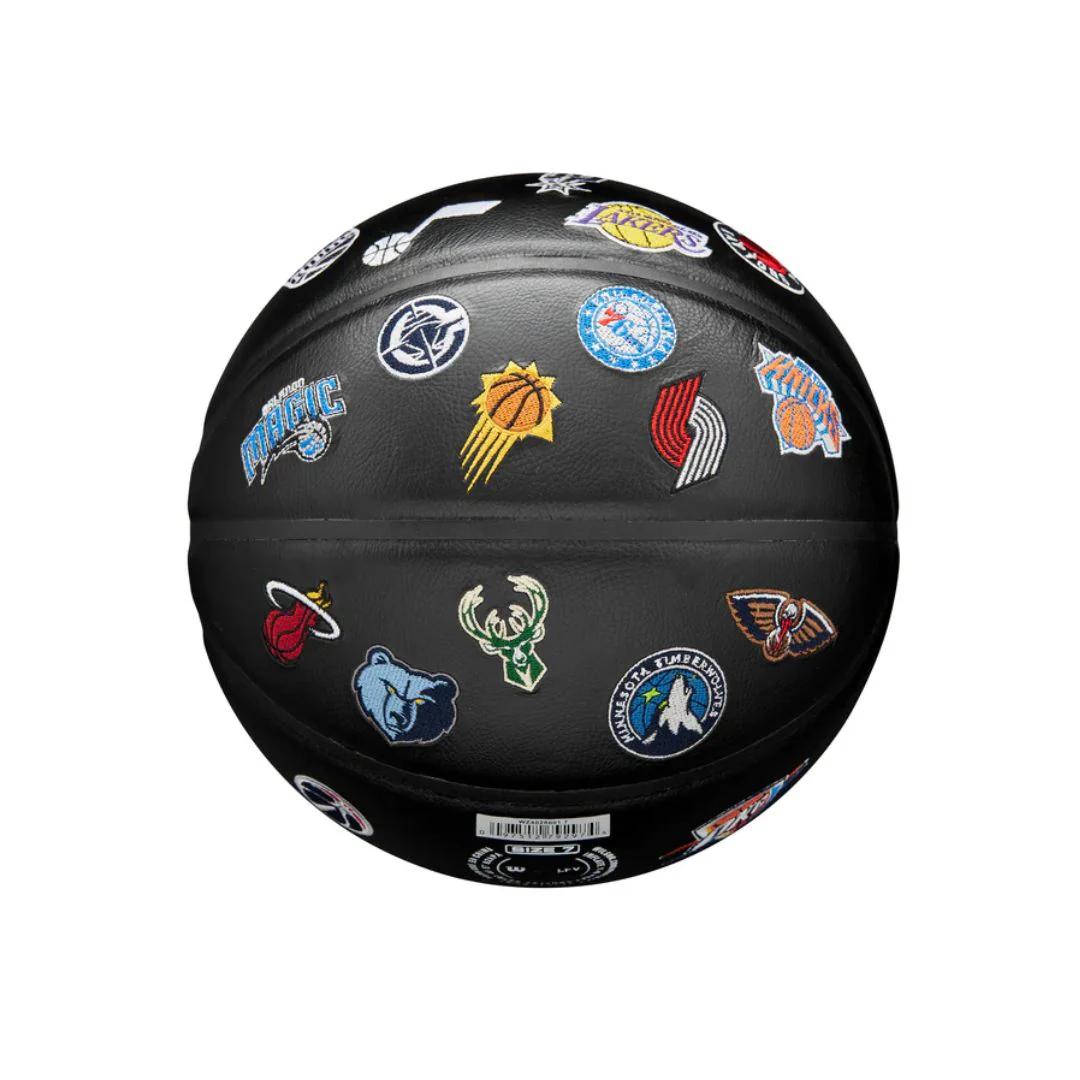 Nba All Team Premiere Basketball - Image 2