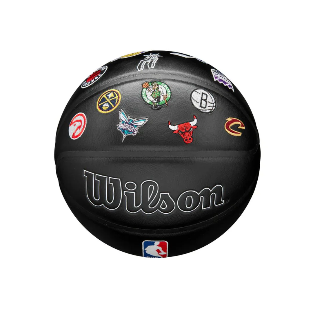 Nba All Team Premiere Basketball - Image 3