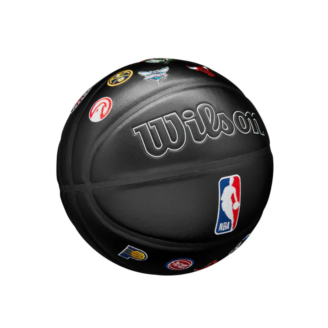 Nba All Team Premiere Basketball - Image 4