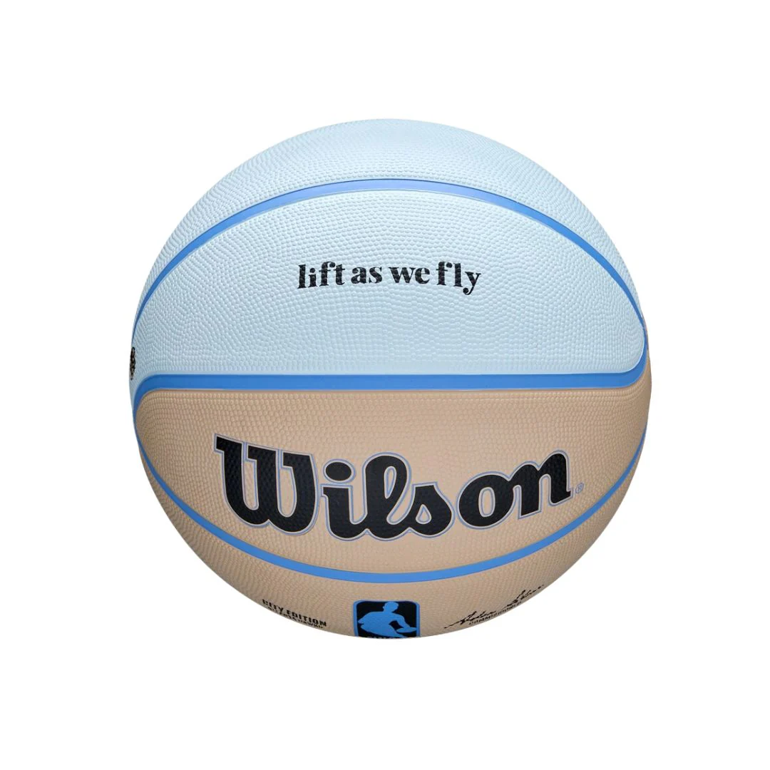 2024-2025 NBA Team City Edition Icon Atlanta Hawks Basketball - Image 6