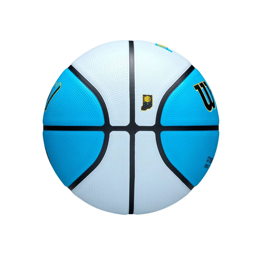 2024-2025 NBA Team City Edition Icon Indiana Pacers Basketball - Image 4