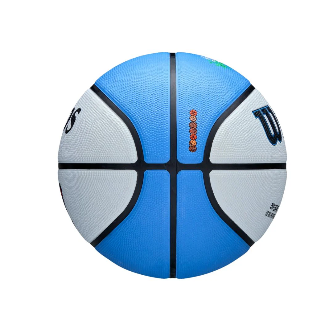 2024-2025 NBA Team City Edition Icon Los Angeles Clippers Basketbal - Image 5