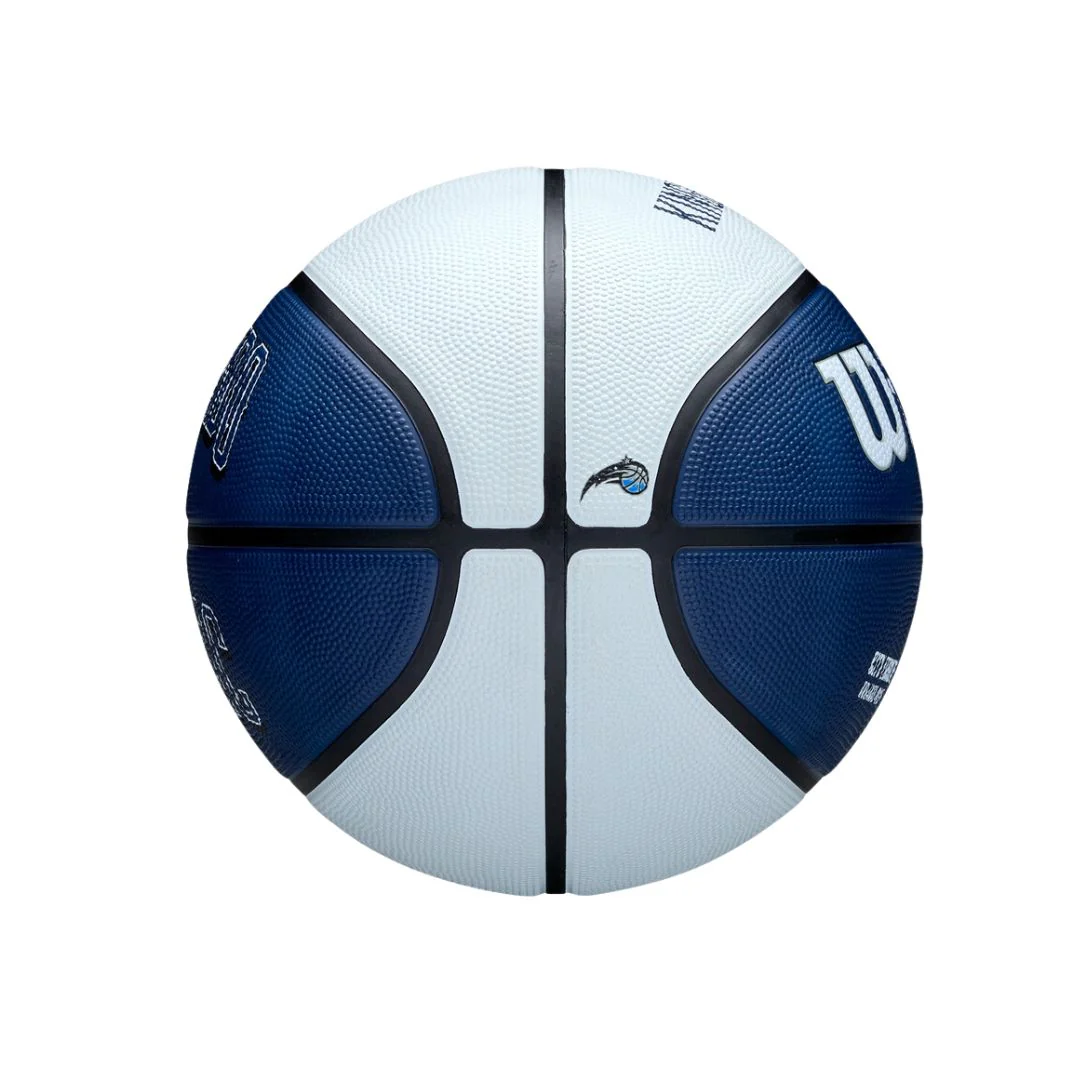2024-2025 NBA Team City Edition Icon Orlando Magic Basketball - Image 5