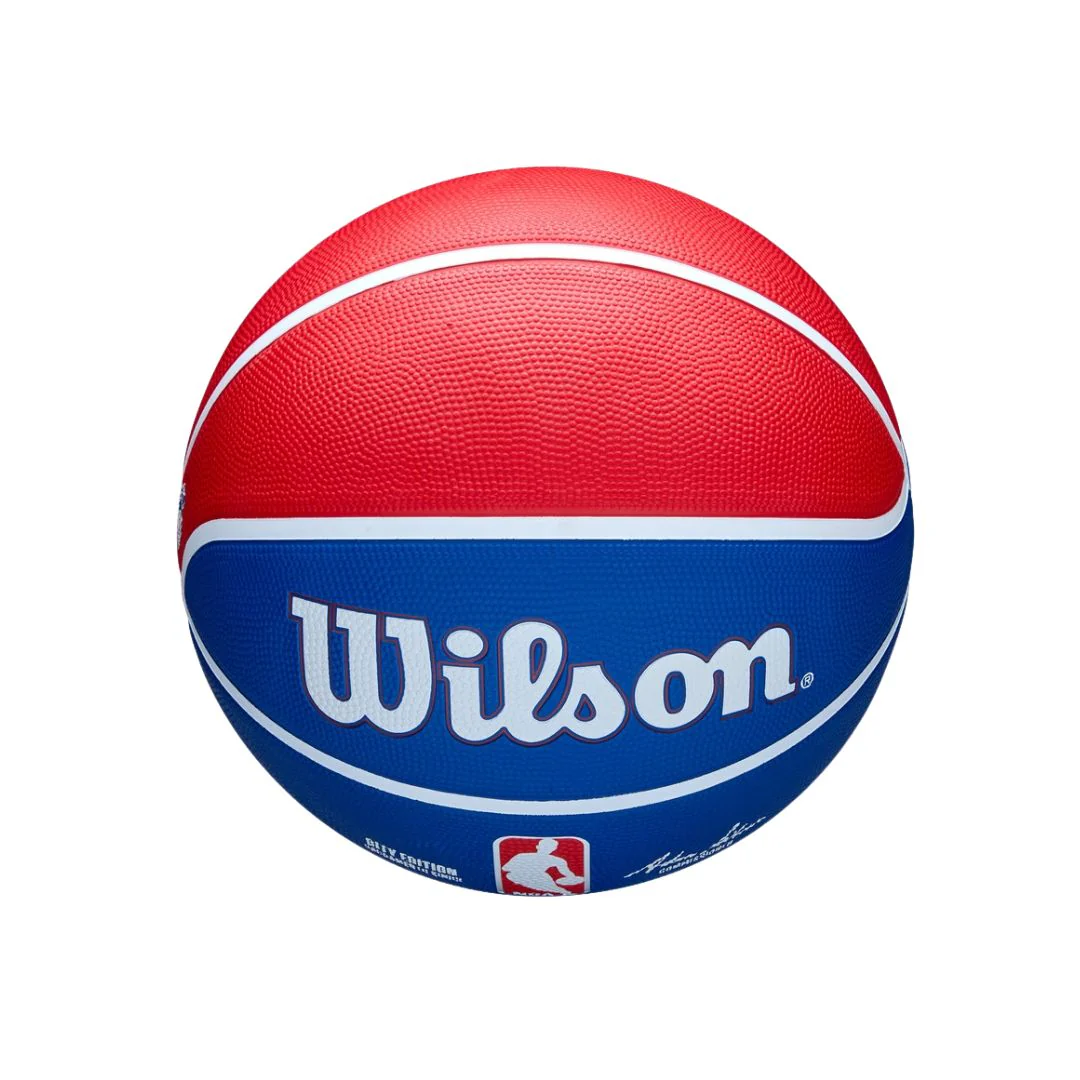 2024-2025 NBA Team City Edition Icon Sacramento Kings Basketball - Image 2