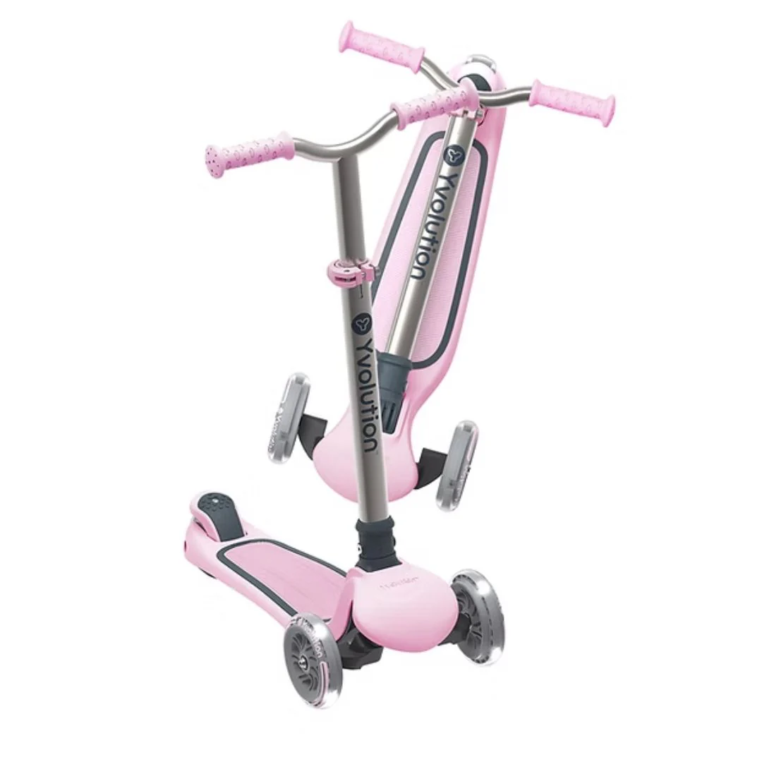 Glider Air Metal Scooter - Image 3
