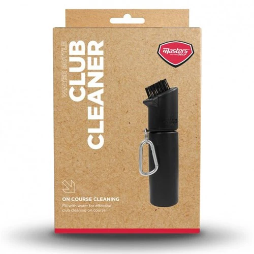 Masters Water Bottle Club Cleaner - Image 2