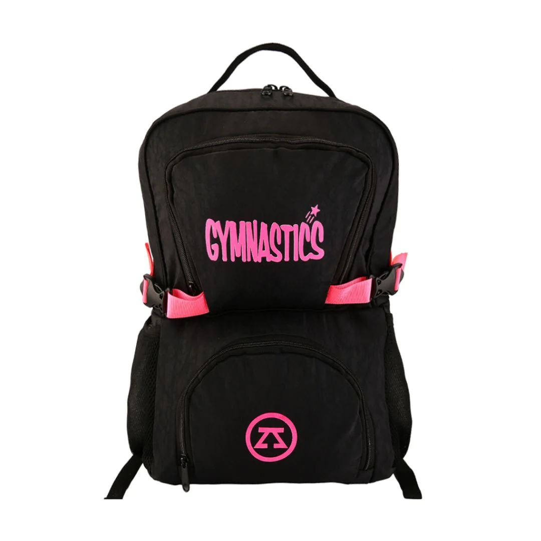 Gymnastics Noen Backpack