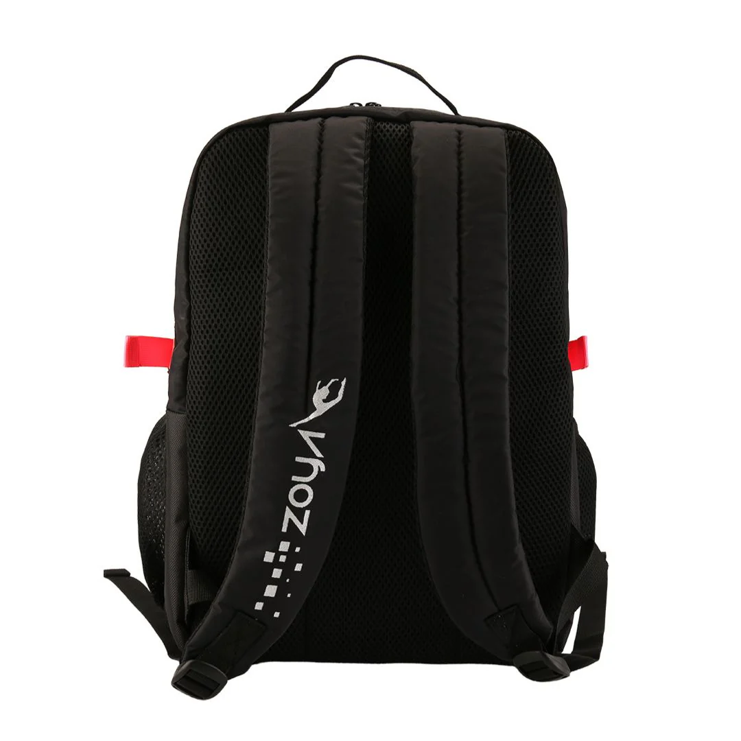 Gymnastics Noen Backpack - Image 3