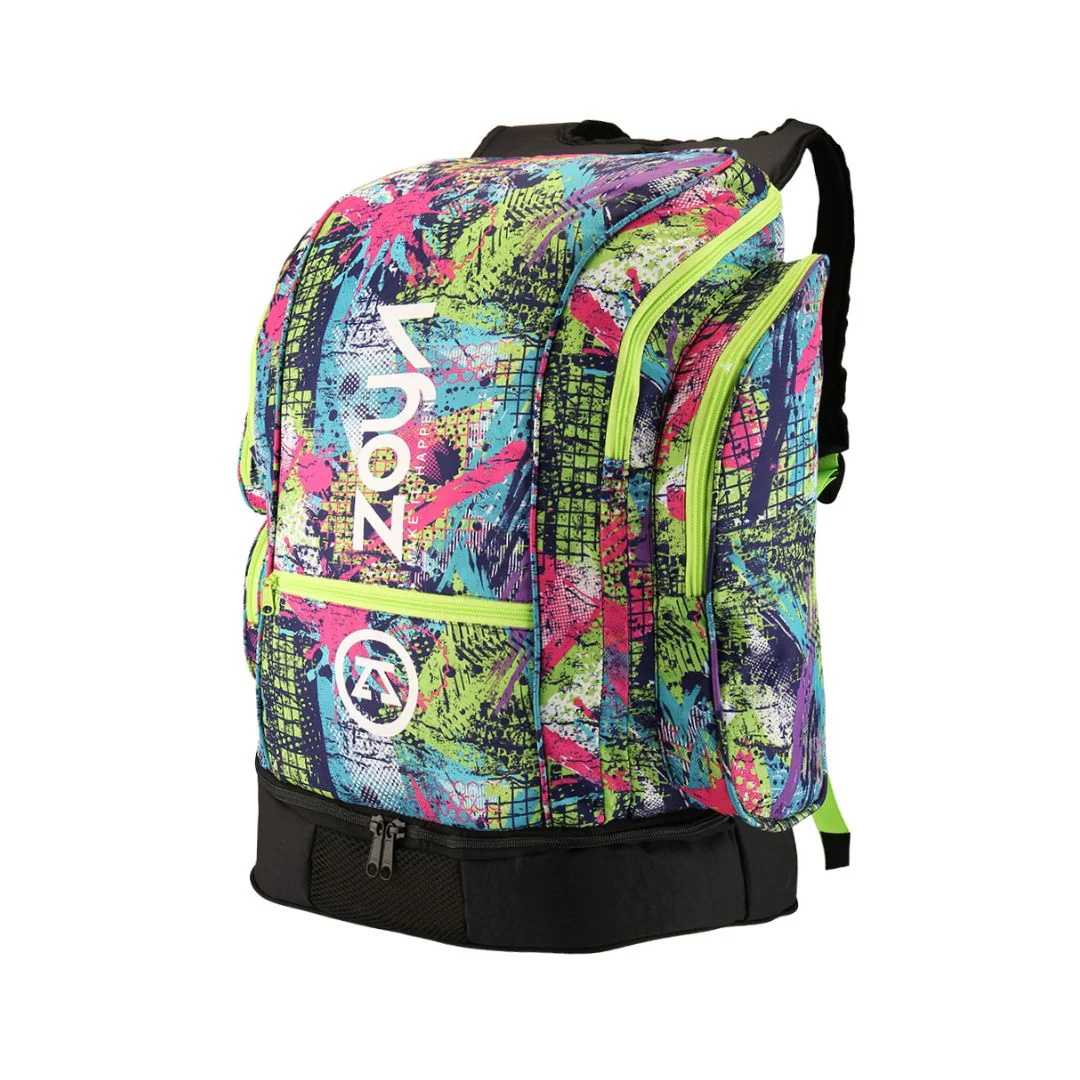Aqua Sports Backpack - Image 3