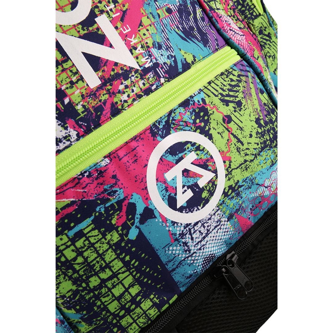 Aqua Sports Backpack - Image 4