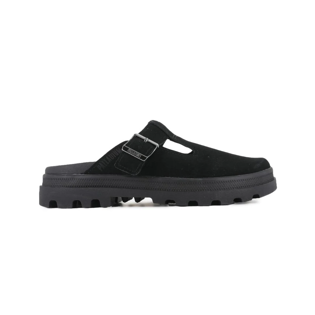 Dunelite Pyla Clog - Image 2